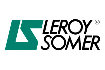 Leroy Sommer