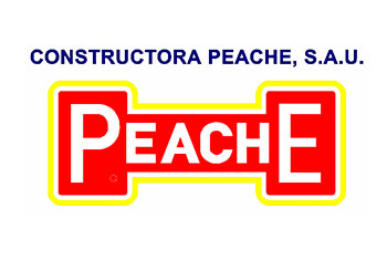 Constructora PEACHE